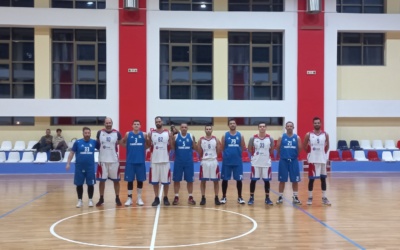 Erma First vs Tsakos Group 40-67