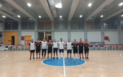 Costamare vs Sea Pioneer 51-58