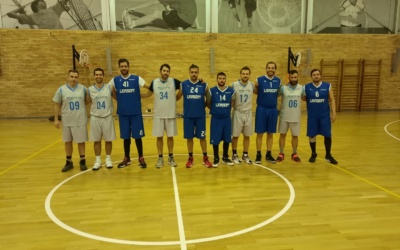 Spring Marine vs Lavipharm 66-29