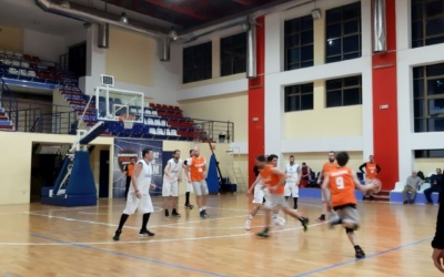 Lavipharm vs Cepal 36-40