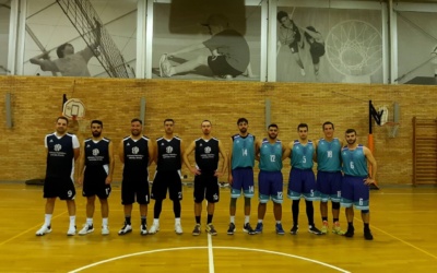 Σ.Υ.Τ.Α. vs Grant Thornton 54-41