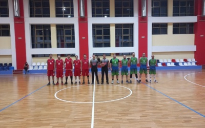 Vodafone vs Cosmote e-Value 34-43