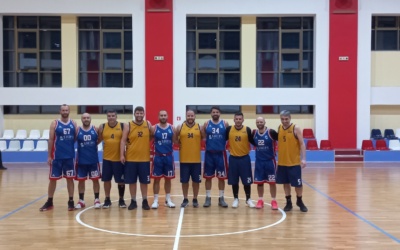 A-Ships vs Jotun Hellas 55-35