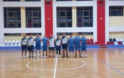 OTE Cosmote – Minerva Marine 57-66