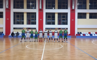 Kaizen Gaming vs Cosmote e-Value 74-56