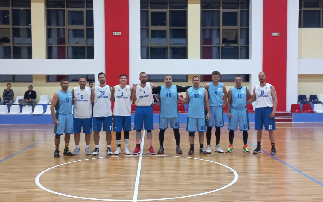 DNV vs Tsakos Group 61-85