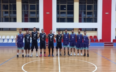 Kyklades Maritime vs Grant Thornton 54-45