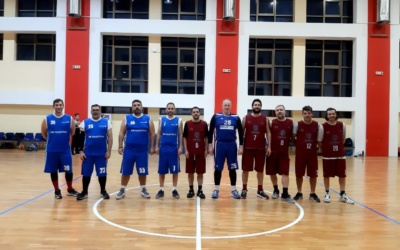 Bureau Veritas vs MR Healthtech 48-43