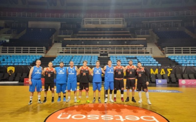 Tsakos Group vs Costamare 38-40