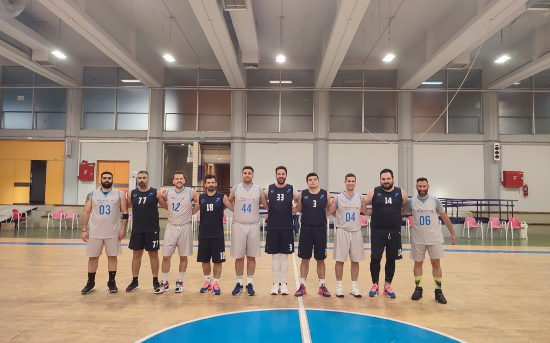 Spring Marine vs Sea Pioneer 64-47