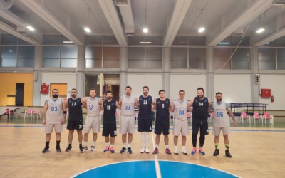 Spring Marine vs Sea Pioneer 64-47