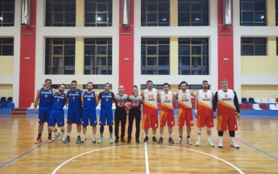 Intralot – Mytilineos 33-66