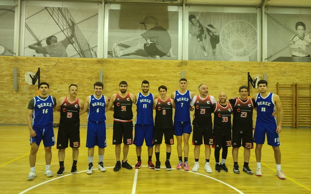 Costamare vs Deree 37-91