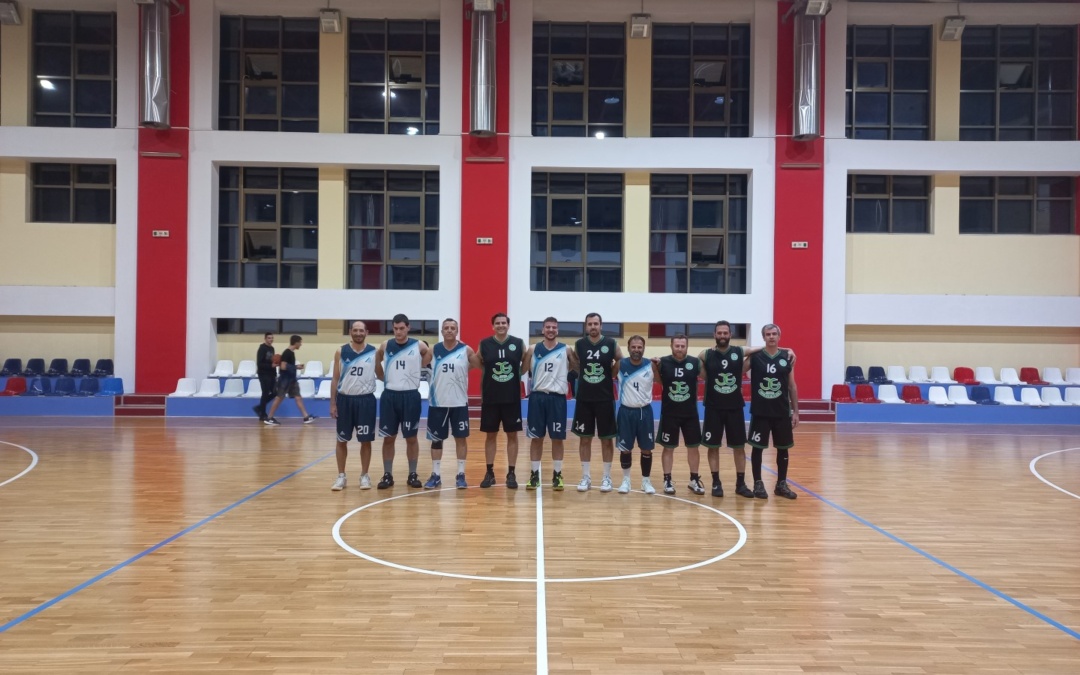 Φ.Σ.Α – Minerva Marine 47 – 46