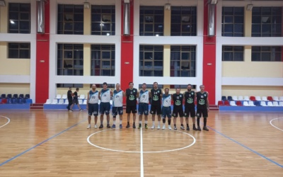 Φ.Σ.Α – Minerva Marine 47 – 46