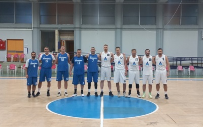 Angelicoussis Group vs Danaos 105-40
