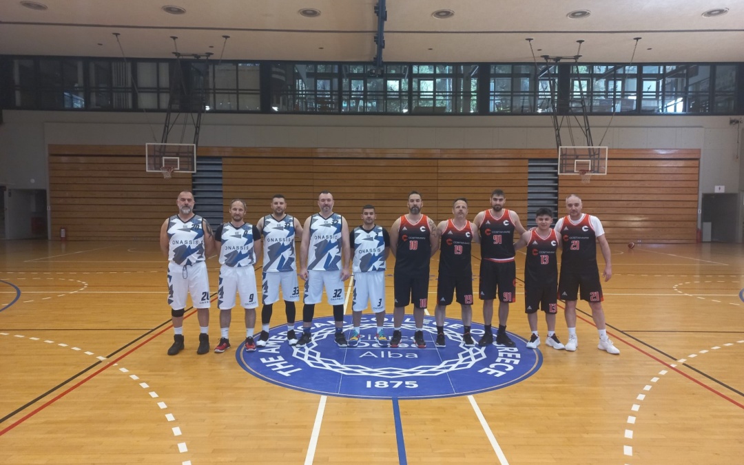 Costamare vs Onassis 40-57
