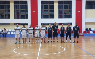 Kaizen Gaming vs Σ.Υ.Τ.Α 53 – 47