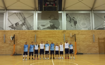 Μαυρογένης vs Techpassion 47-39