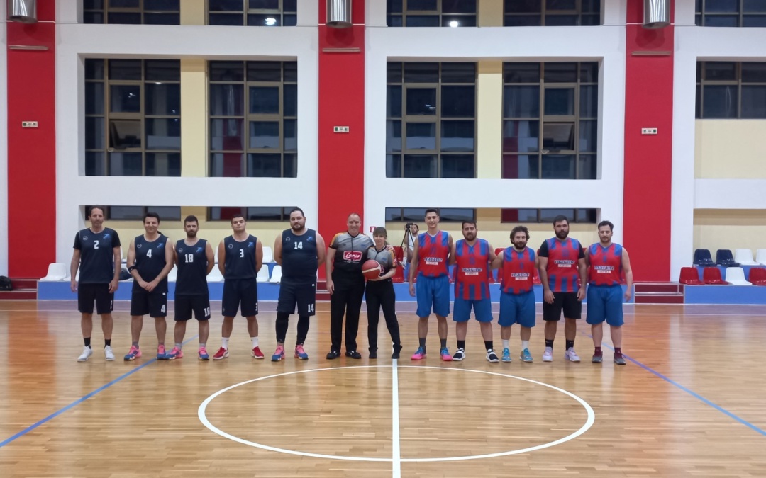 Marine Support vs Sea Pioneer 44-43