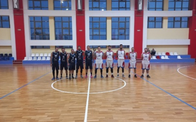 Kyklades Maritime vs Erma First 94-45