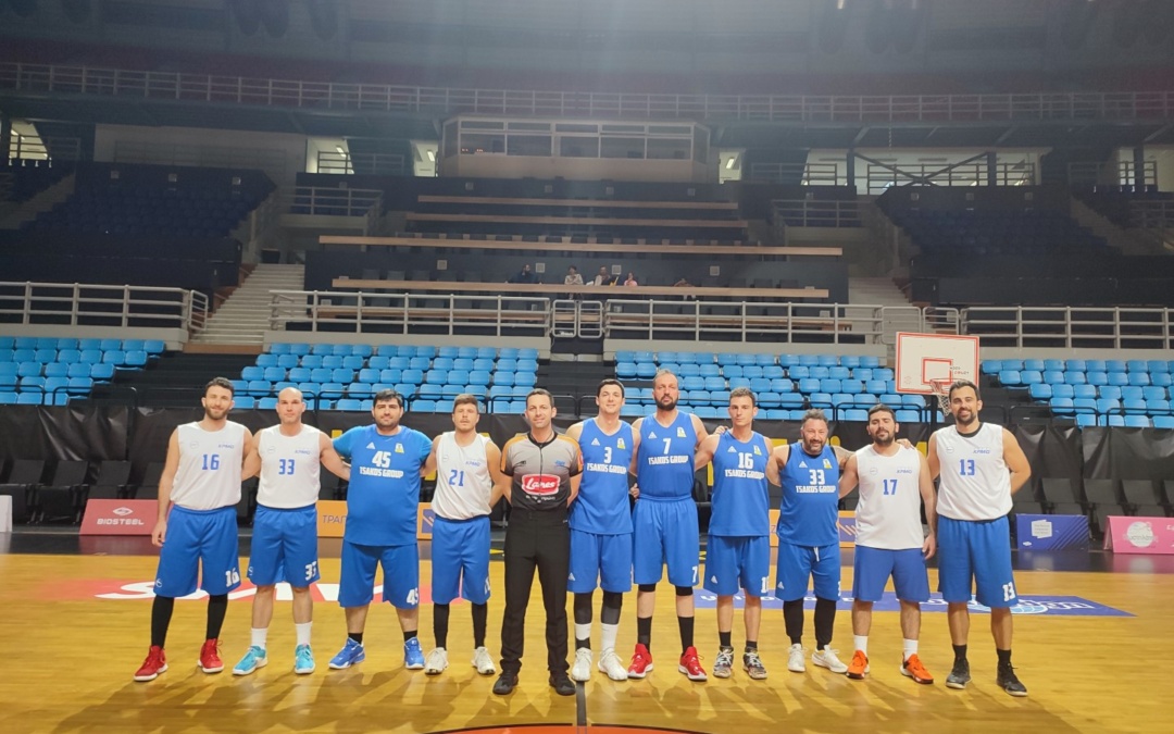 Tsakos Group vs KPMG 72-78