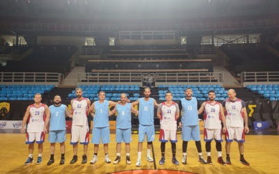 Erma First vs Sun Enterprises 60 – 55