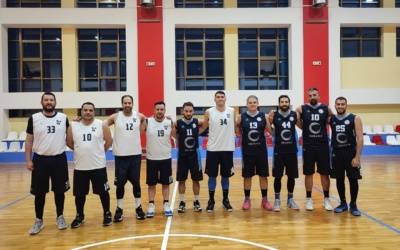 Kyklades Maritime vs EastMed 56-61