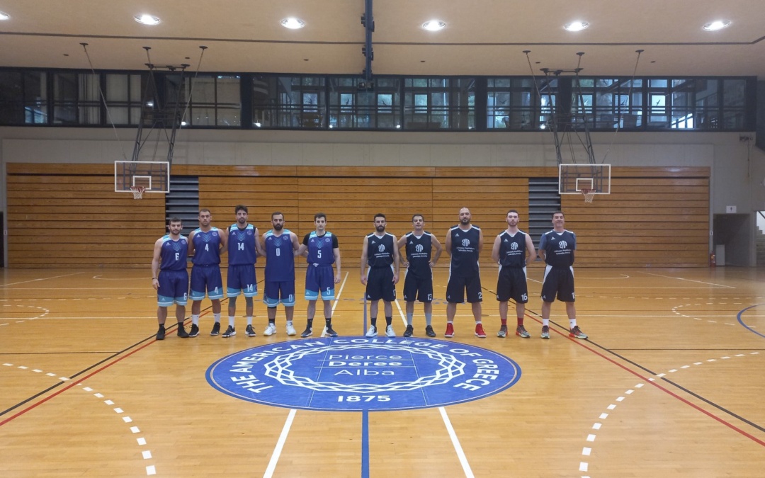 Σ.Υ.Τ.Α. vs Grant Thornton 64-40