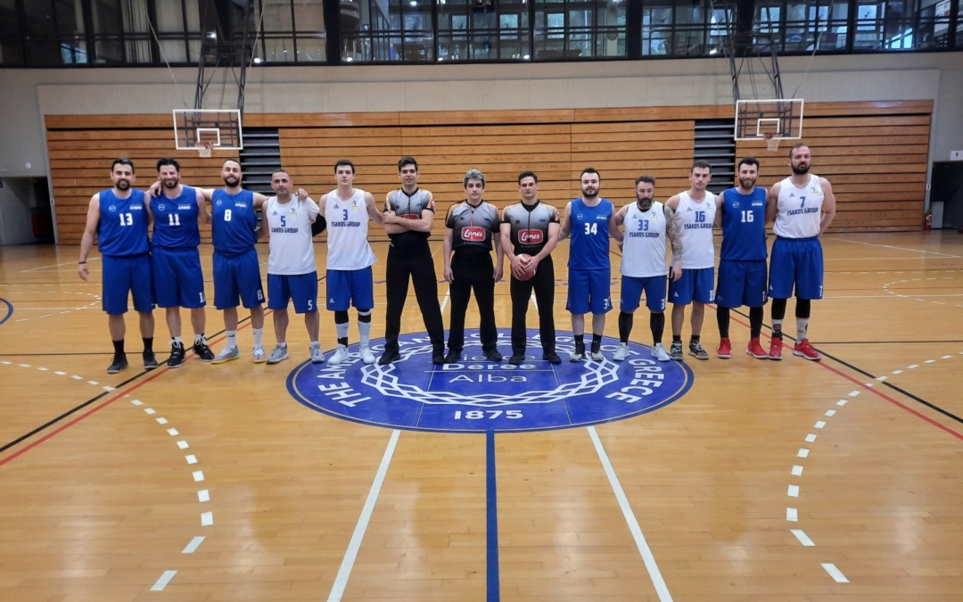Tsakos Group vs KPMG 50-59