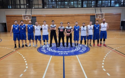 Tsakos Group vs KPMG 50-59