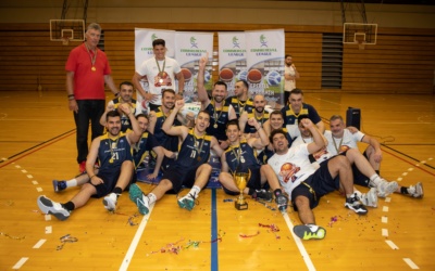 ΠΡΩΤΑΘΛΗΤΡΙΑ SHIPPING LEAGUE B 2022-23 TECHNOMAR