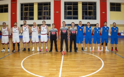 ΜΕΓΑΛΟΣ ΤΕΛΙΚΟΣ ELITE MAJOR LEAGUE Motor Oil vs Kaizen Gaming 63-50