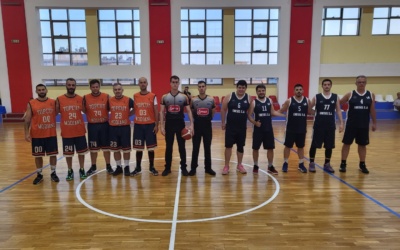 Topcut Modiano vs Enesel 38-43