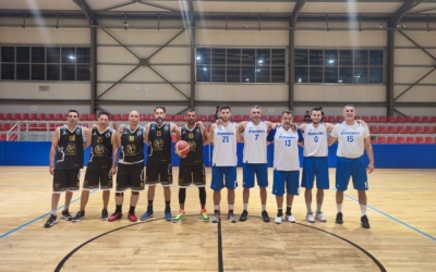 LP Clinic vs Danaos 75-91