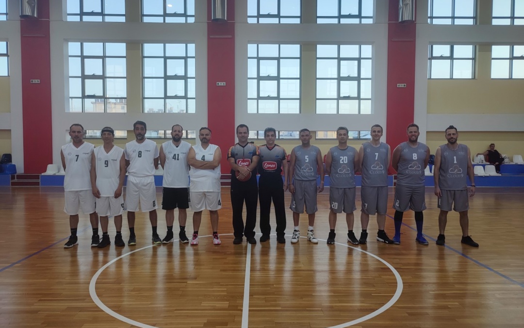 Stanley vs Cepal 32-35