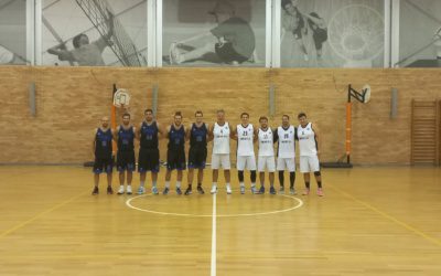 Spring Marine vs Enesel 48-56