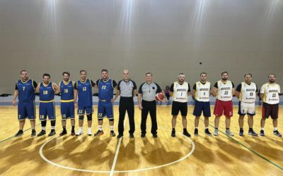 Sunlight vs Ravago 44-31