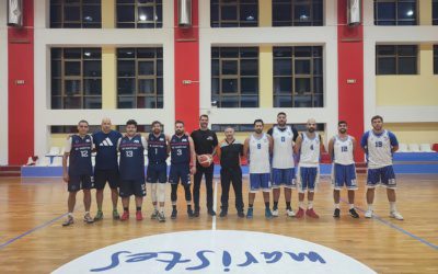 Diana vs M/Maritime 63-53