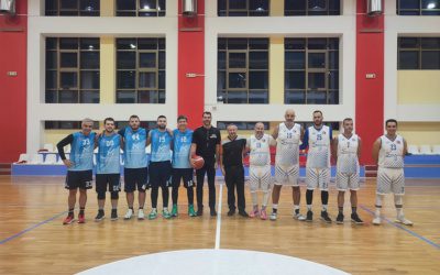 Μαυρογένης vs Στεργίου 33-35