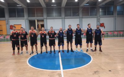 Spring Marine vs Costamare 50-43