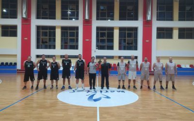 Cepal vs Cordia 54-48