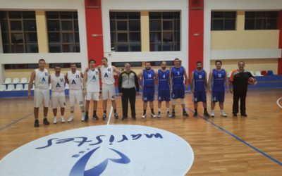 Navarino vs Angelicoussis Group 30-89