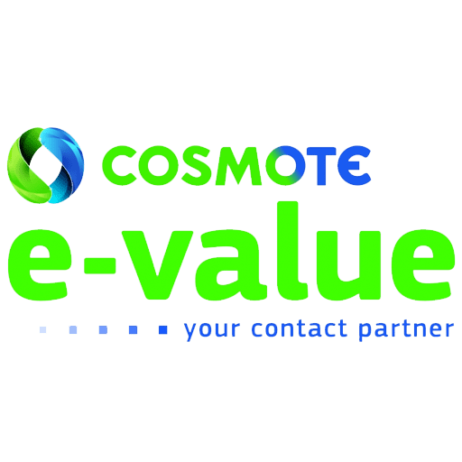 Cosmote e-value