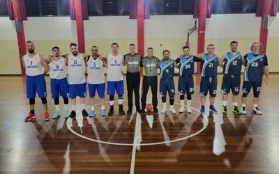 Tsakos Group vs Minerva Marine 79-82