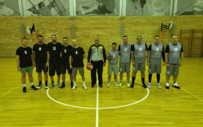 Φυσικό Αέριο vs Stanley 36-25