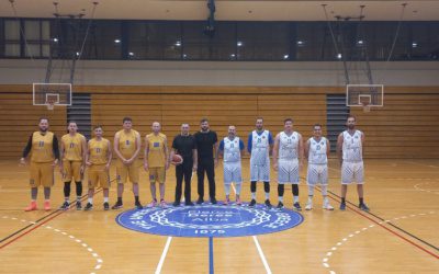 Στεργίου vs Easy Education 51-38
