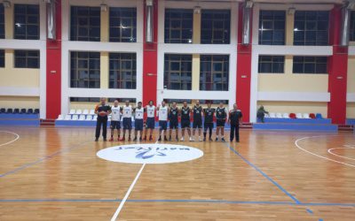 Ολυμπιακή Ζυθοποιία vs Openbet 39-59