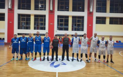 Στεργίου vs Tsakos Group 50-52