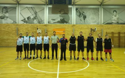 Ellaktor vs Actnet 45-60